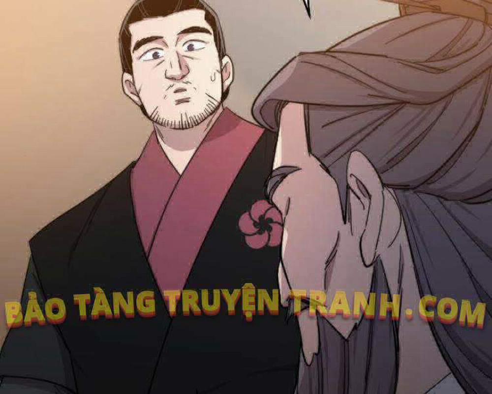 Hoa Sơn Tái Khởi 33.5 trang 42
