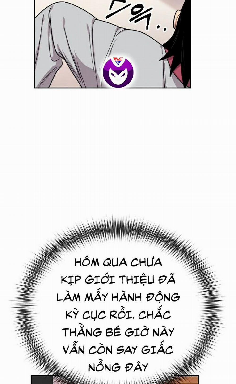 Hoa Sơn Tái Khởi 4 trang 106