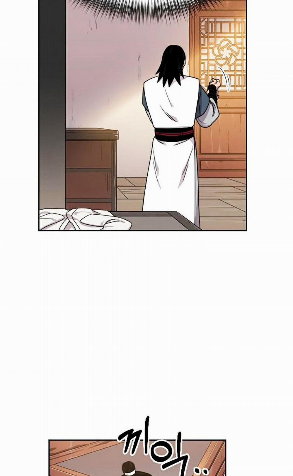 Hoa Sơn Tái Khởi 4 trang 107