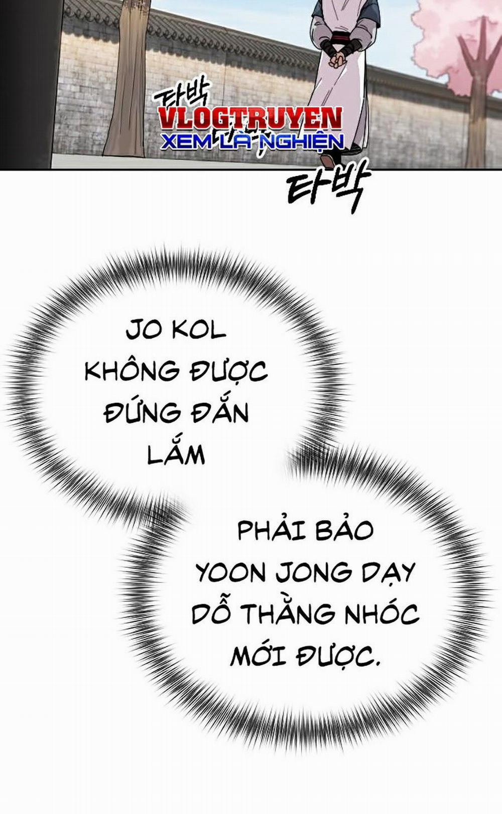 Hoa Sơn Tái Khởi 4 trang 109