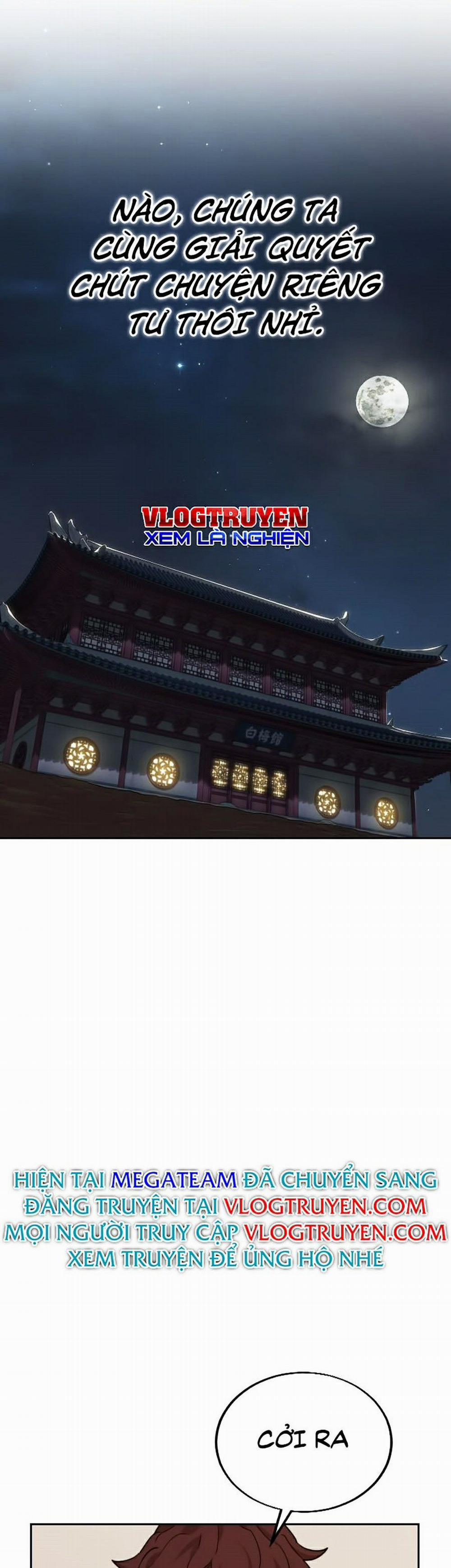 Hoa Sơn Tái Khởi 4 trang 11