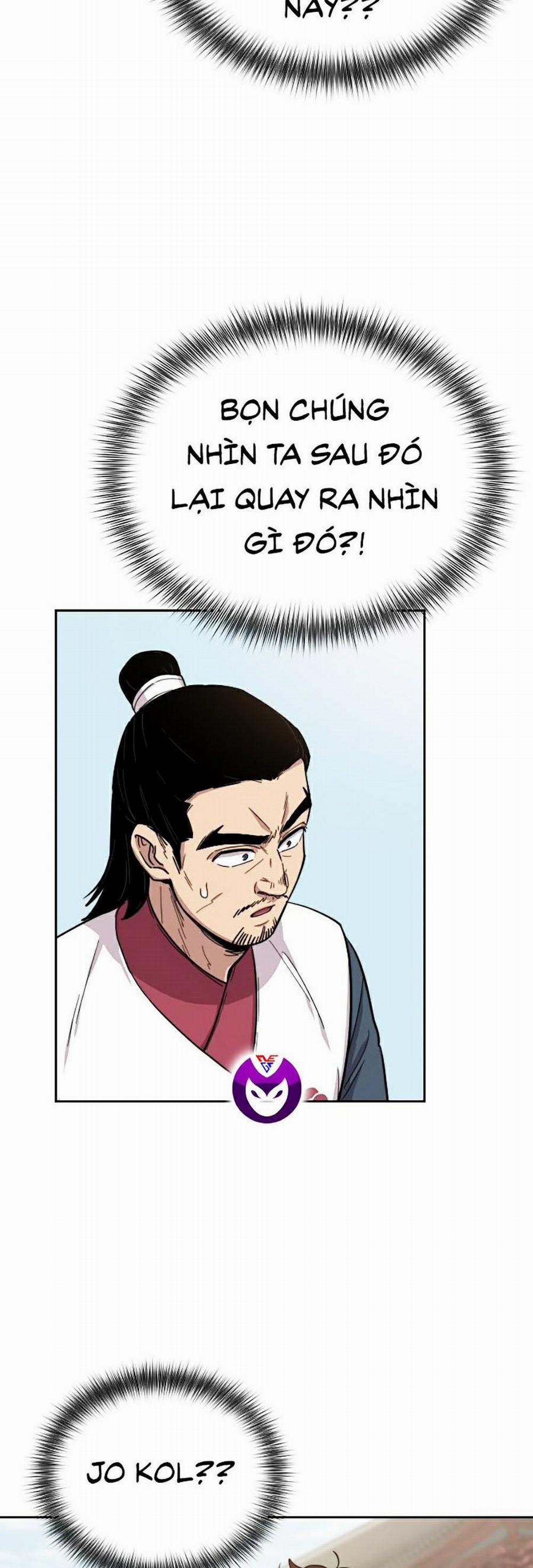 Hoa Sơn Tái Khởi 4 trang 114