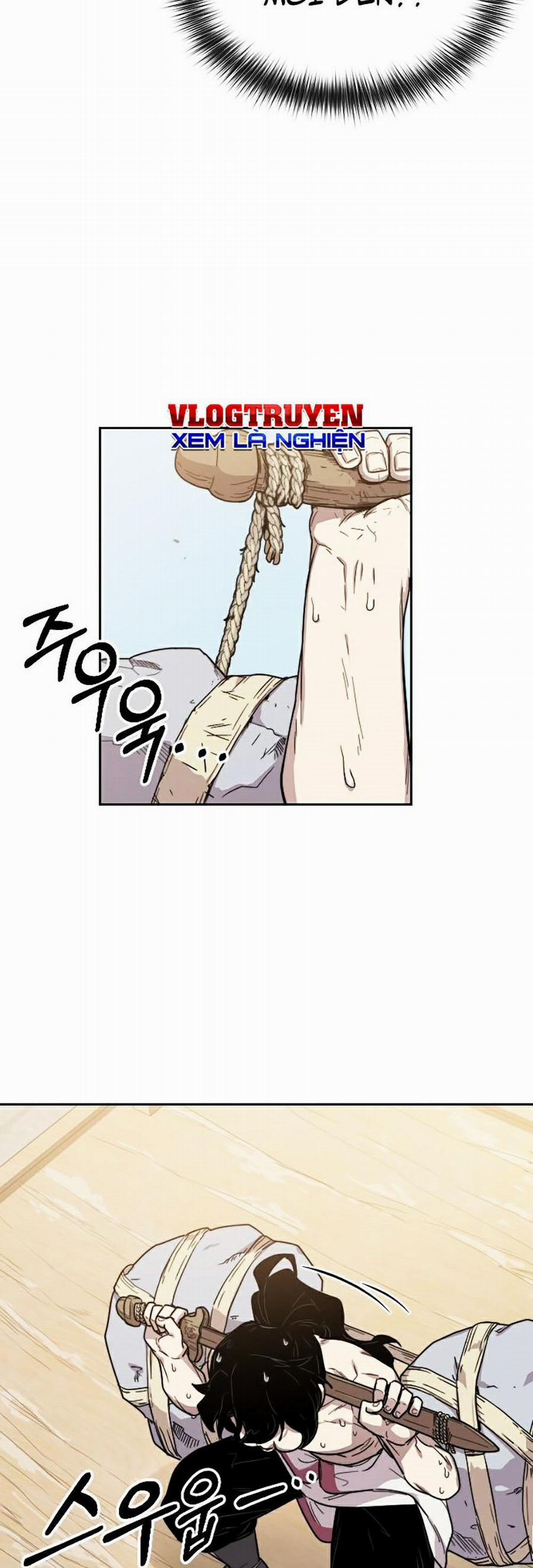 Hoa Sơn Tái Khởi 4 trang 116