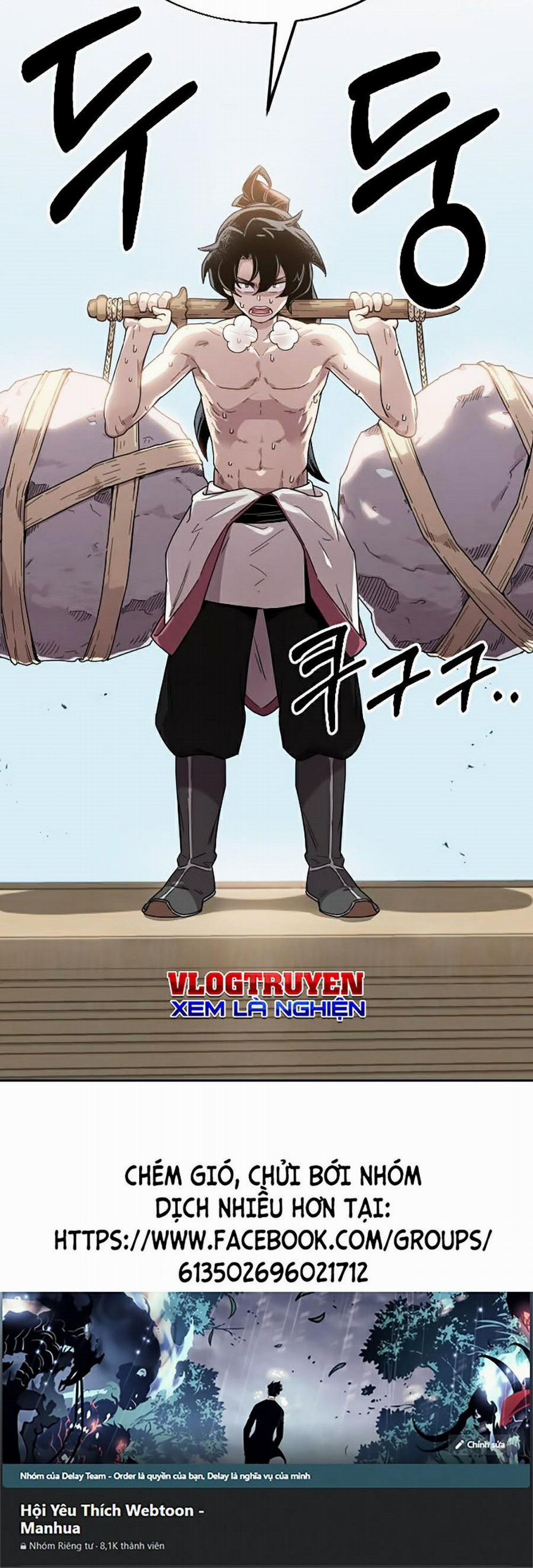 Hoa Sơn Tái Khởi 4 trang 119