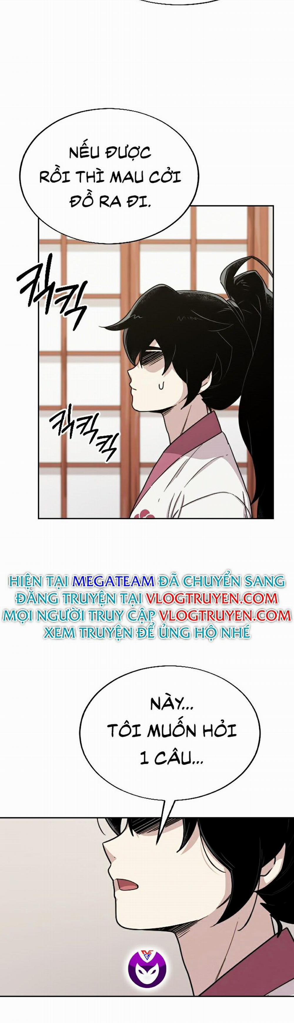 Hoa Sơn Tái Khởi 4 trang 14