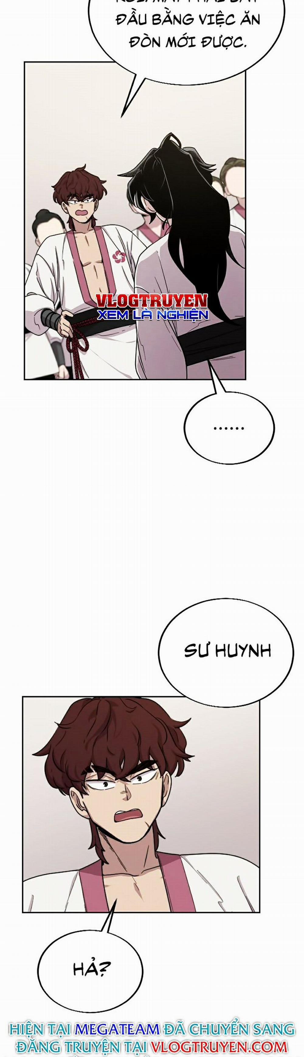 Hoa Sơn Tái Khởi 4 trang 16