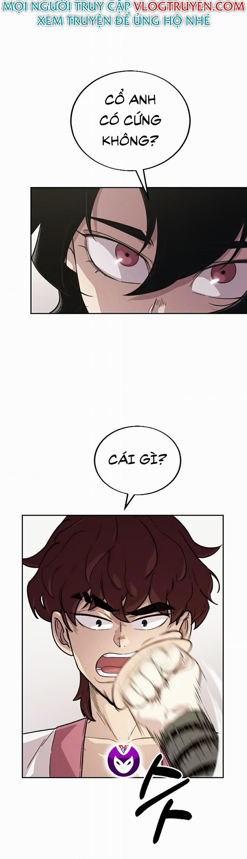 Hoa Sơn Tái Khởi 4 trang 17