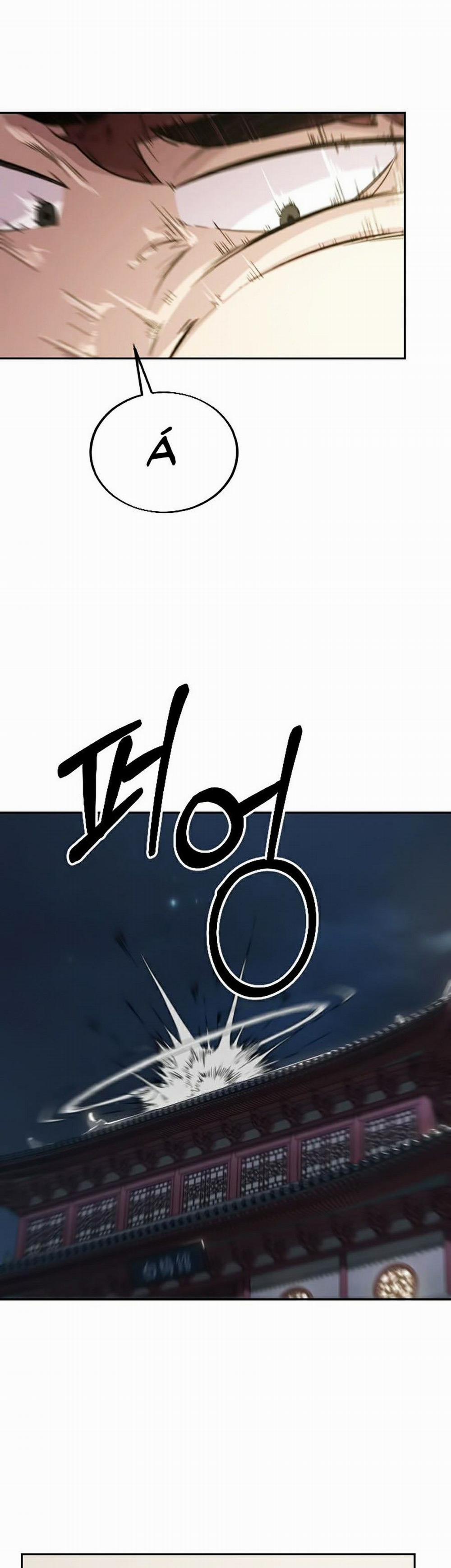 Hoa Sơn Tái Khởi 4 trang 18