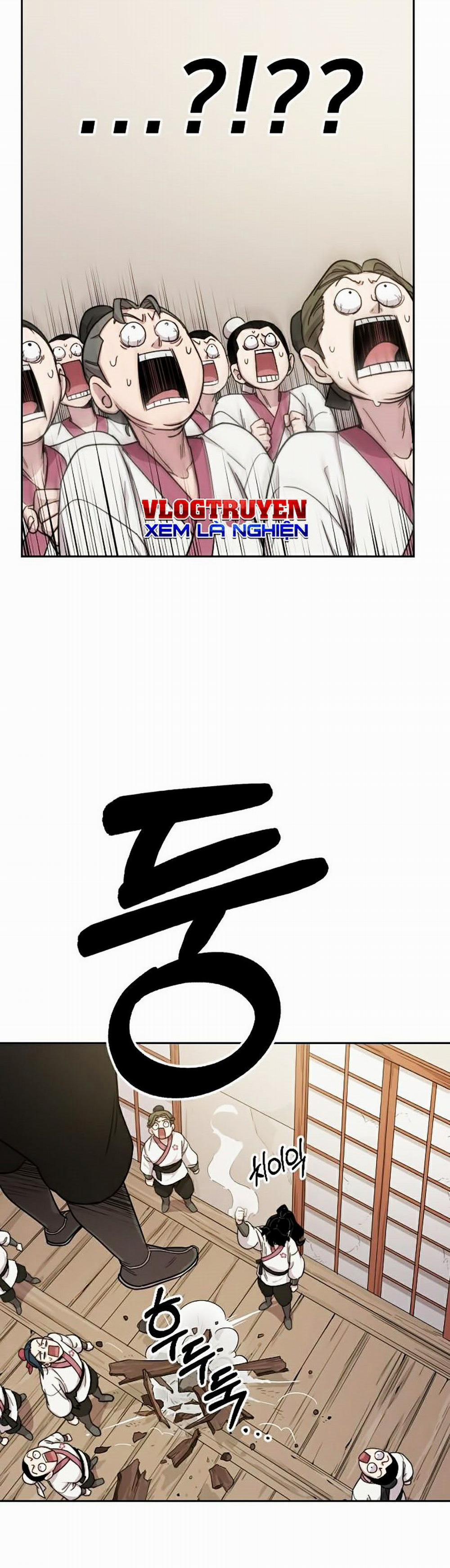 Hoa Sơn Tái Khởi 4 trang 19