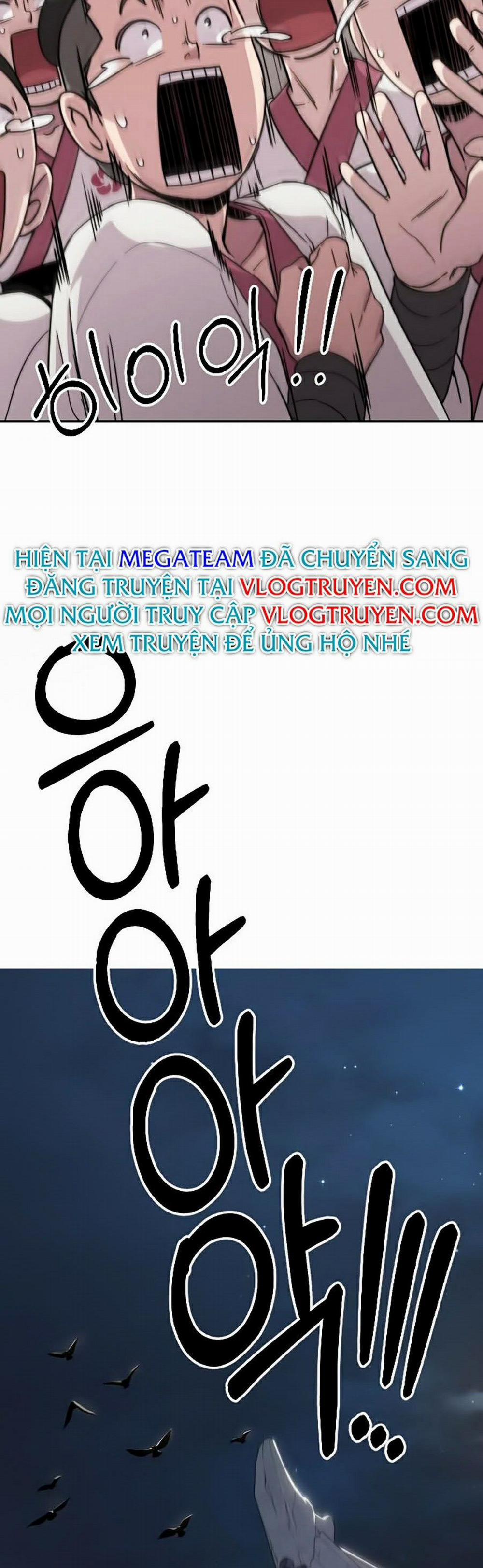 Hoa Sơn Tái Khởi 4 trang 21