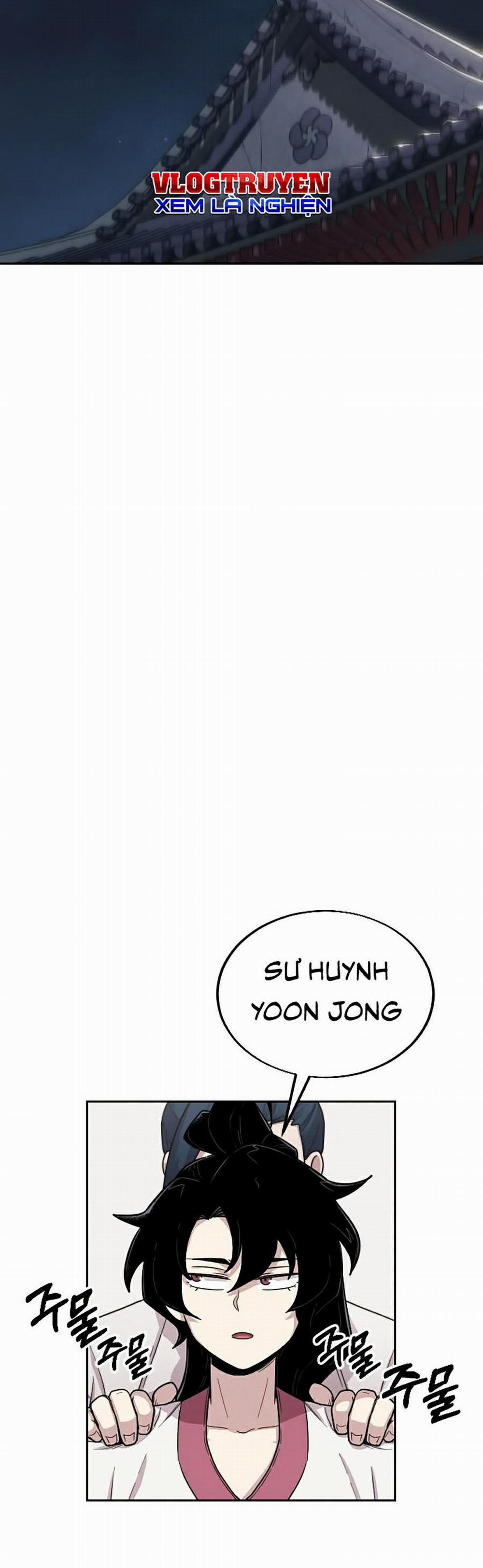 Hoa Sơn Tái Khởi 4 trang 22