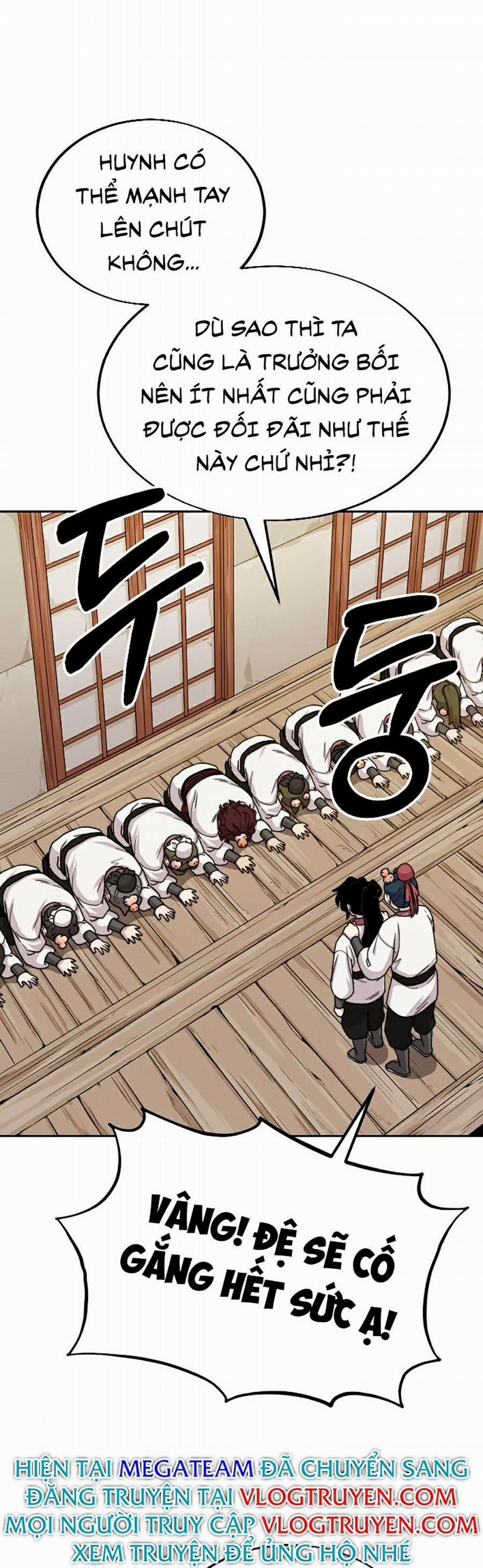 Hoa Sơn Tái Khởi 4 trang 23