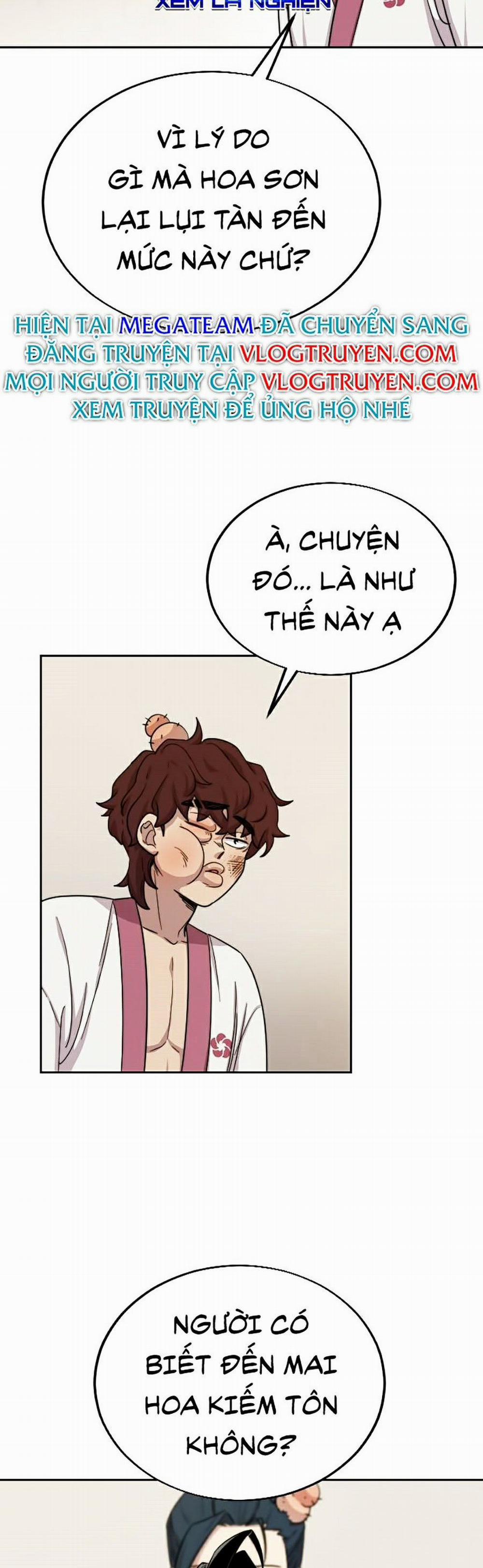 Hoa Sơn Tái Khởi 4 trang 26