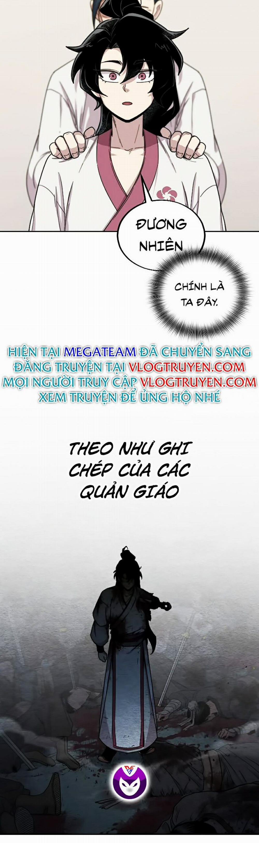 Hoa Sơn Tái Khởi 4 trang 27