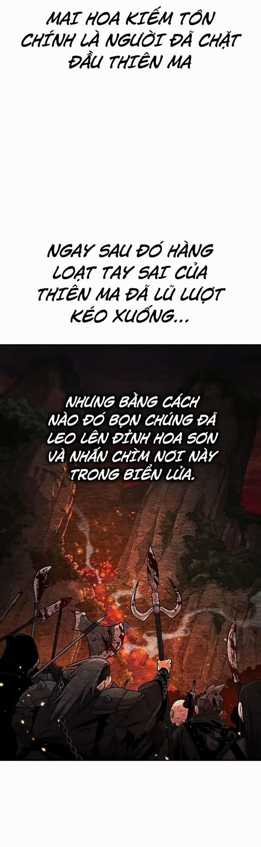 Hoa Sơn Tái Khởi 4 trang 28