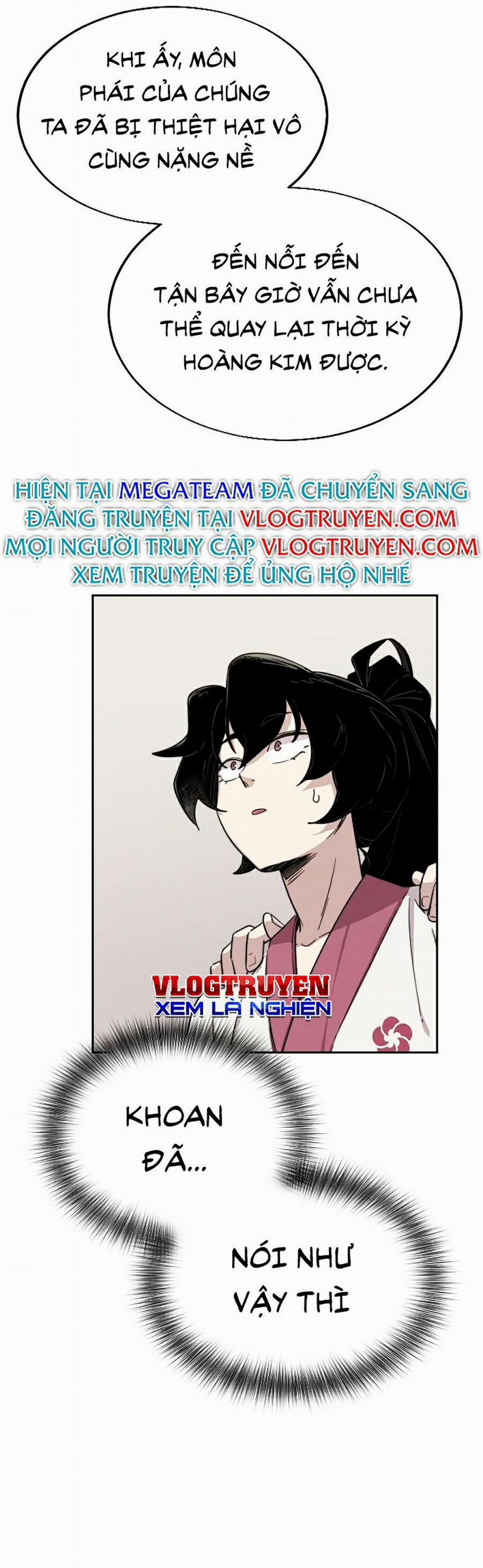 Hoa Sơn Tái Khởi 4 trang 29