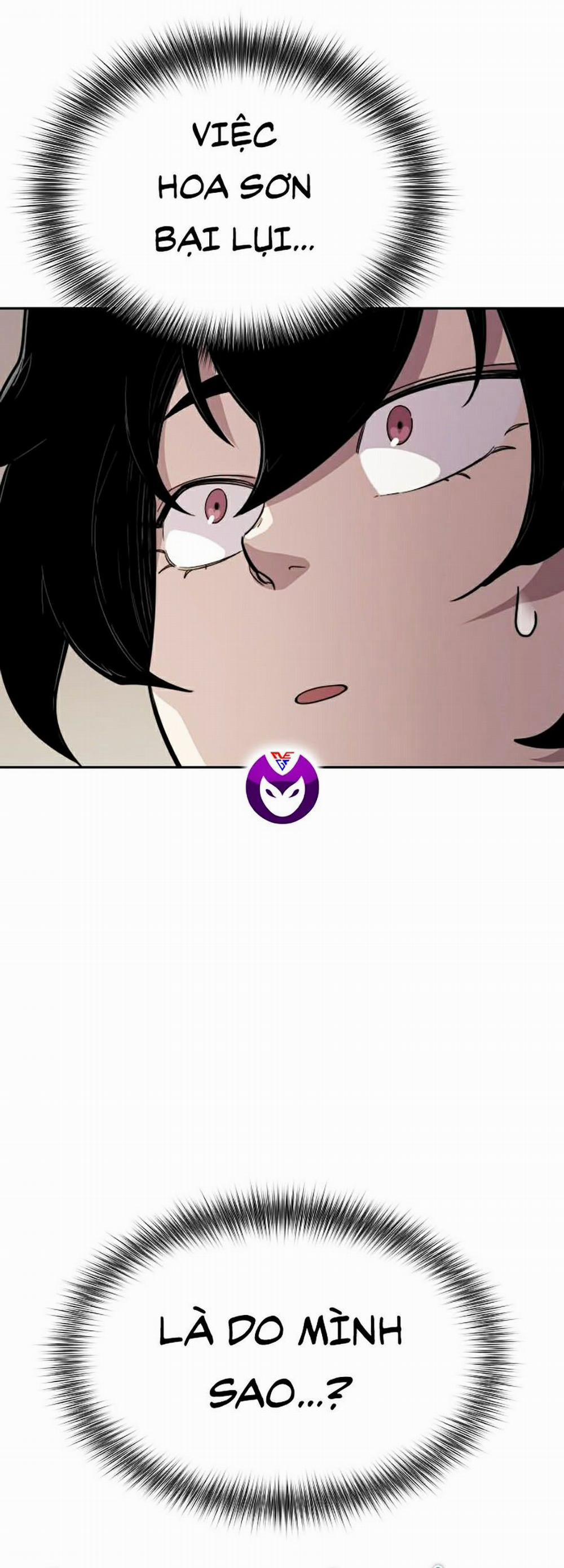 Hoa Sơn Tái Khởi 4 trang 30