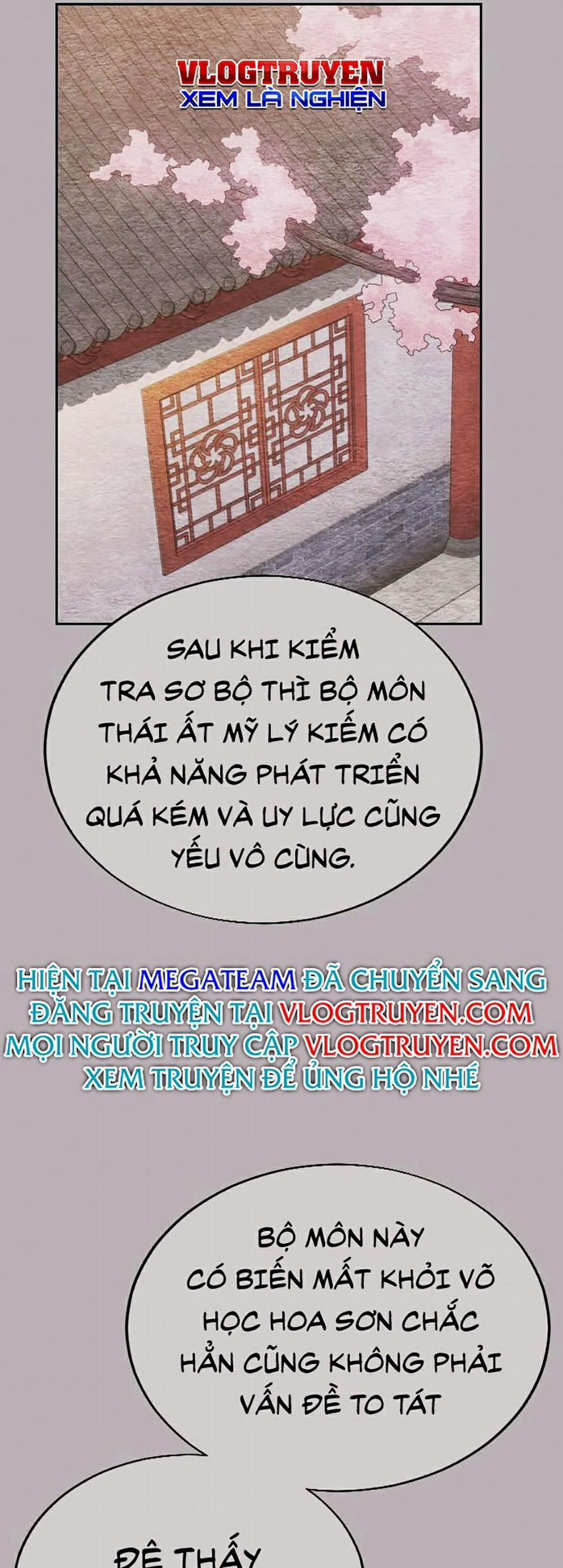 Hoa Sơn Tái Khởi 4 trang 33