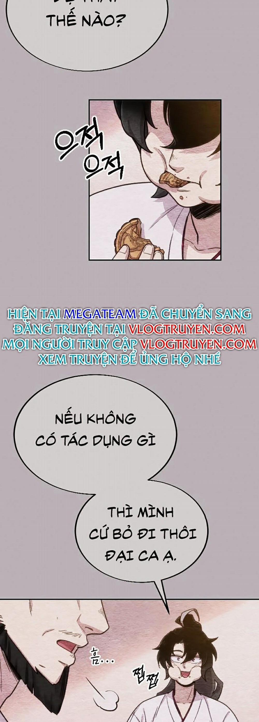 Hoa Sơn Tái Khởi 4 trang 34