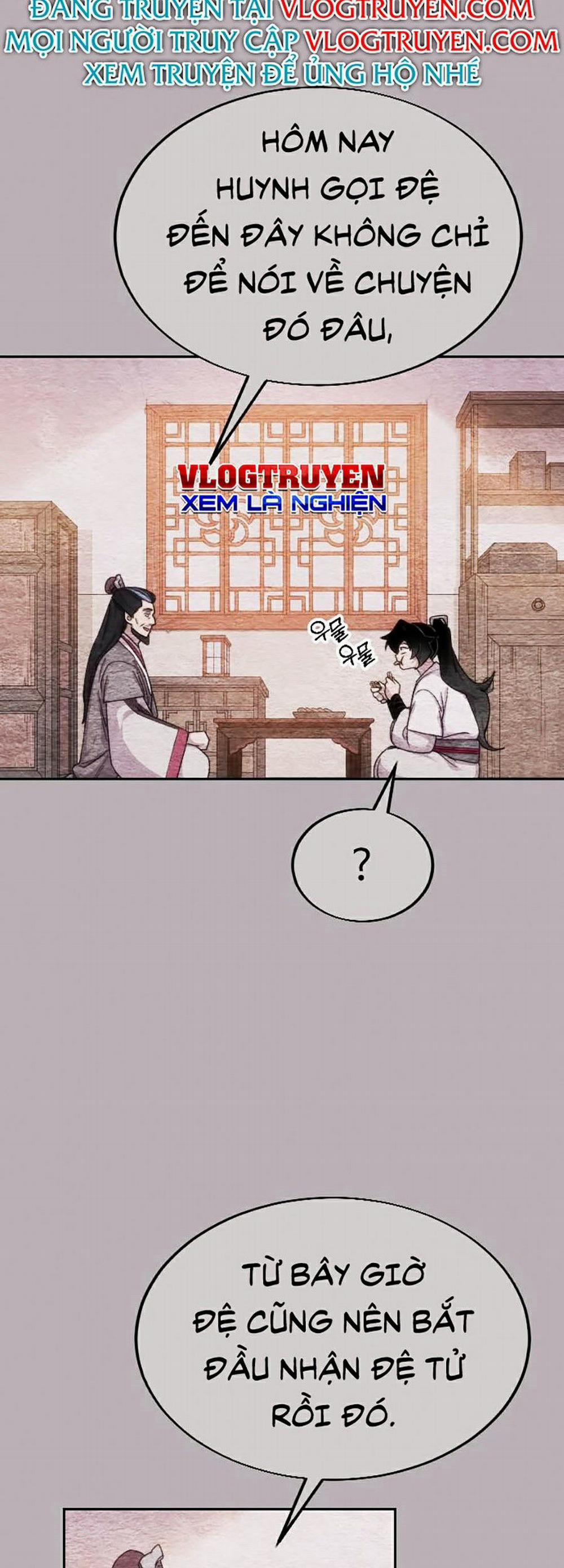 Hoa Sơn Tái Khởi 4 trang 38