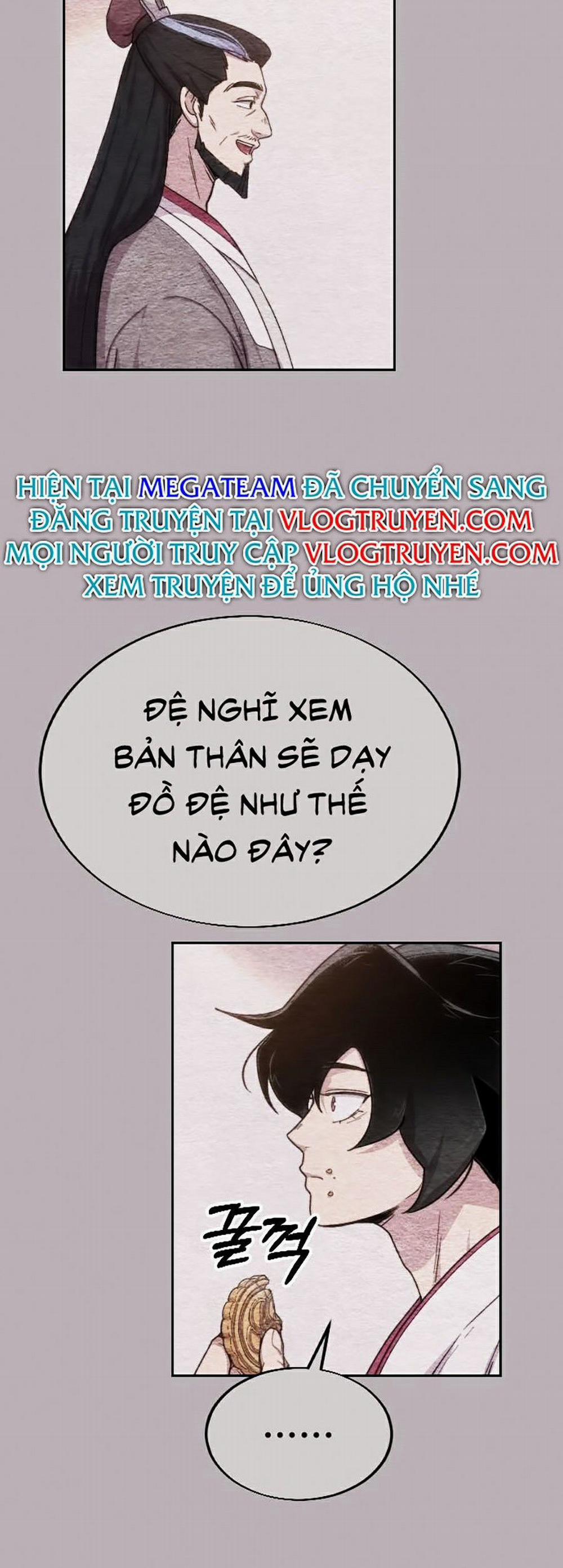 Hoa Sơn Tái Khởi 4 trang 39