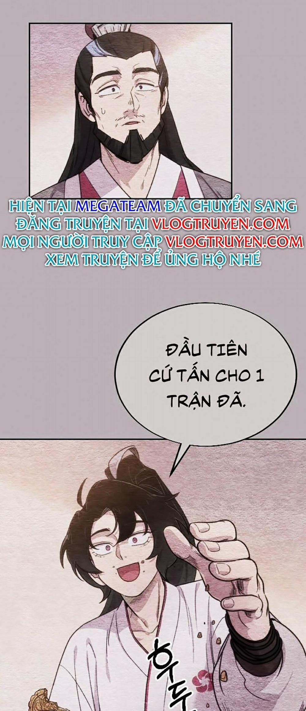 Hoa Sơn Tái Khởi 4 trang 41