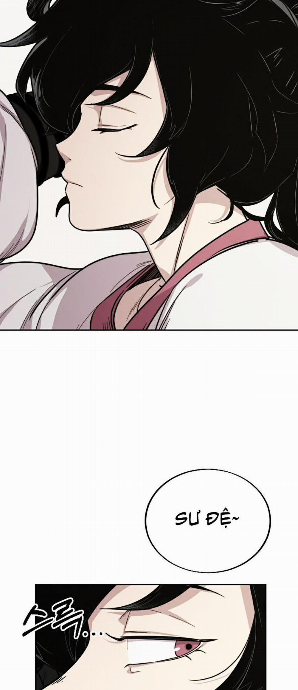 Hoa Sơn Tái Khởi 4 trang 44