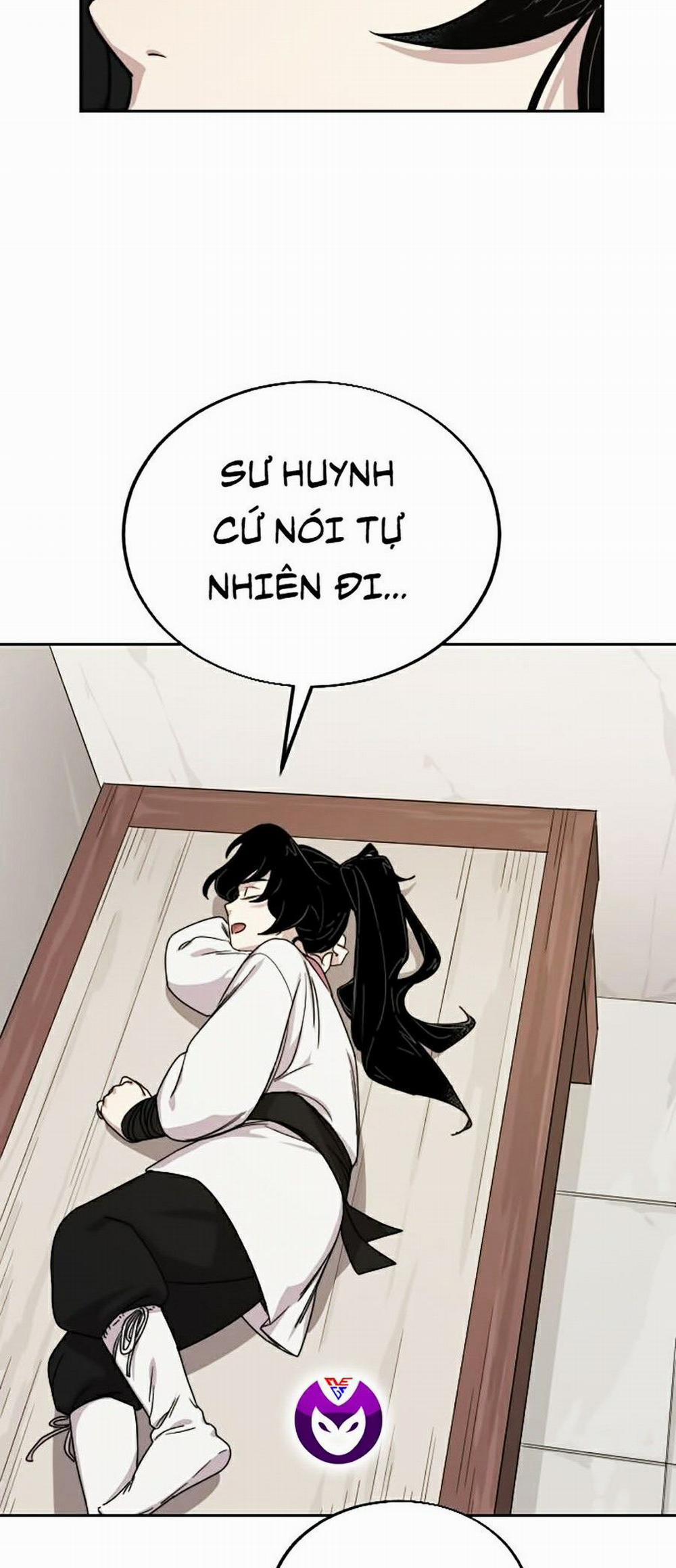 Hoa Sơn Tái Khởi 4 trang 45