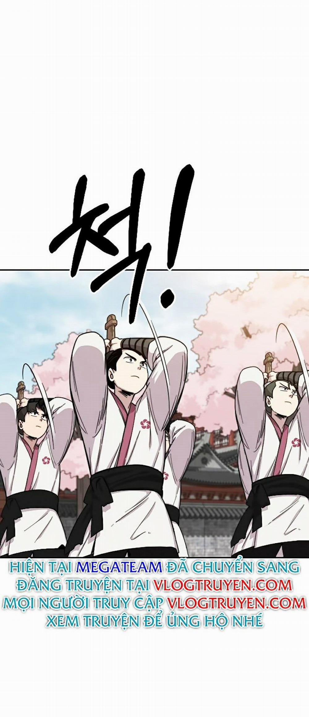 Hoa Sơn Tái Khởi 4 trang 49