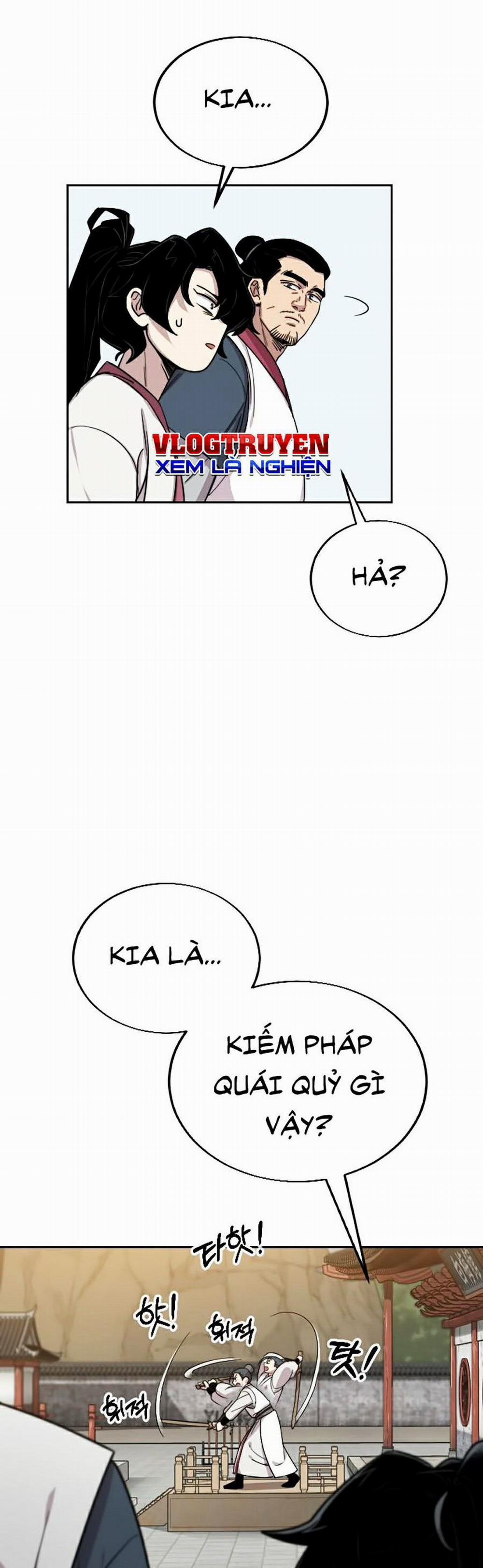 Hoa Sơn Tái Khởi 4 trang 52