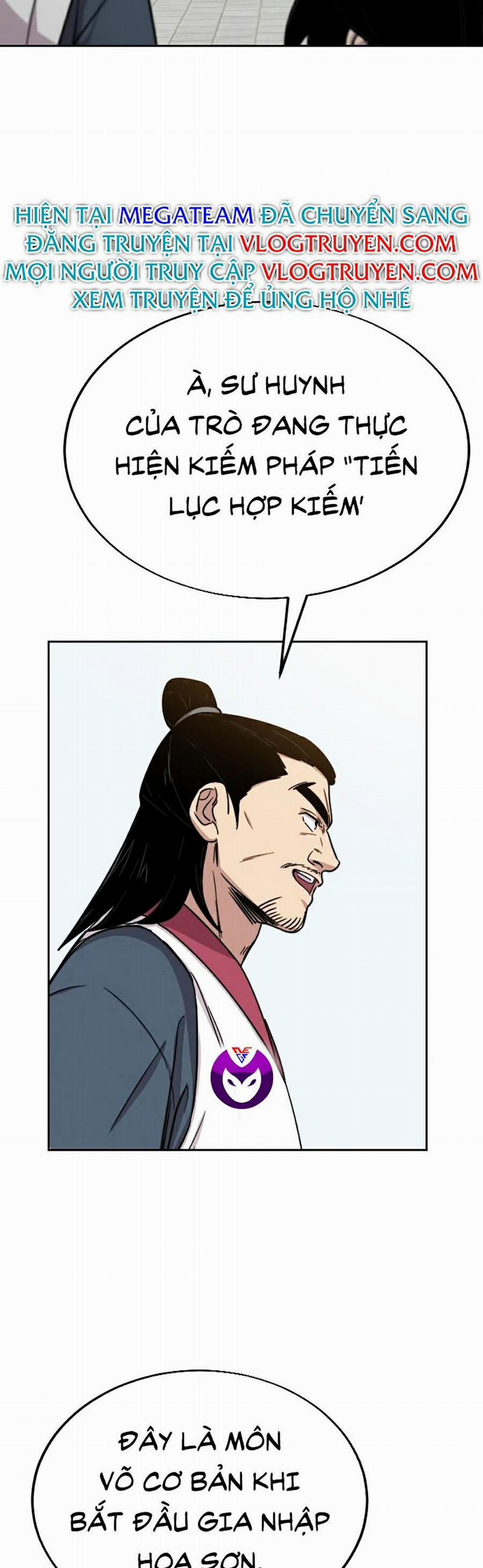 Hoa Sơn Tái Khởi 4 trang 53