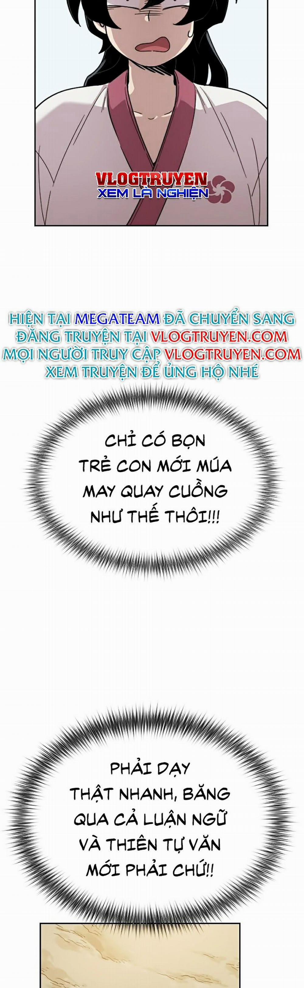 Hoa Sơn Tái Khởi 4 trang 55