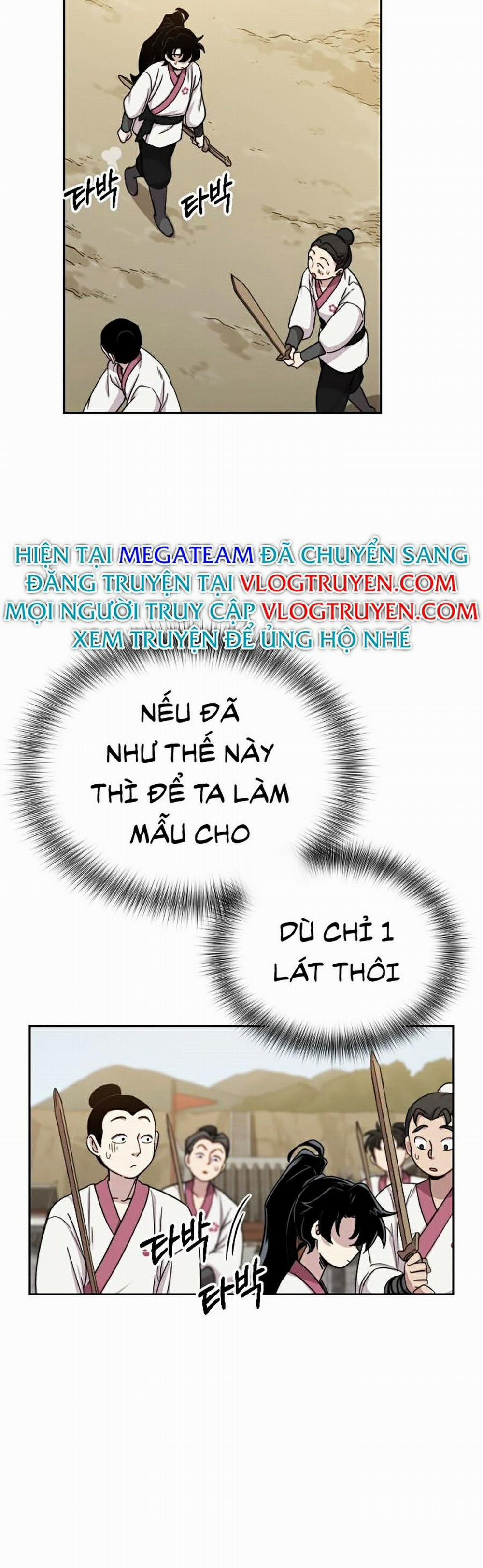 Hoa Sơn Tái Khởi 4 trang 56