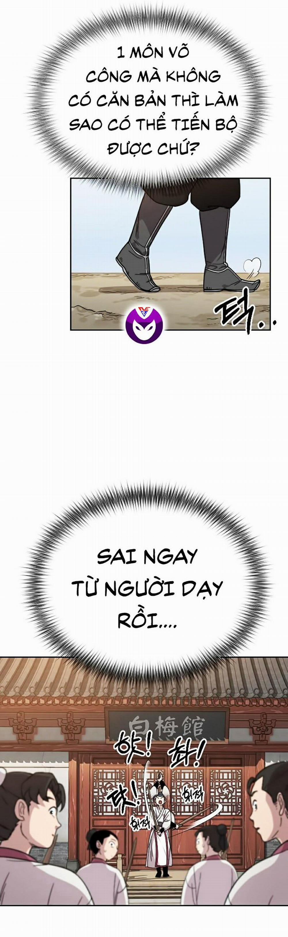 Hoa Sơn Tái Khởi 4 trang 57