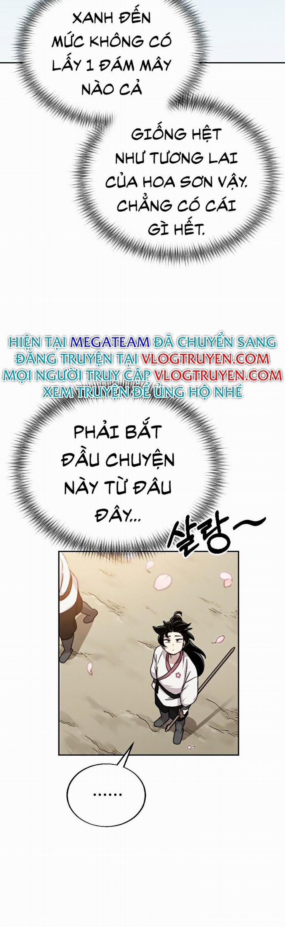 Hoa Sơn Tái Khởi 4 trang 59