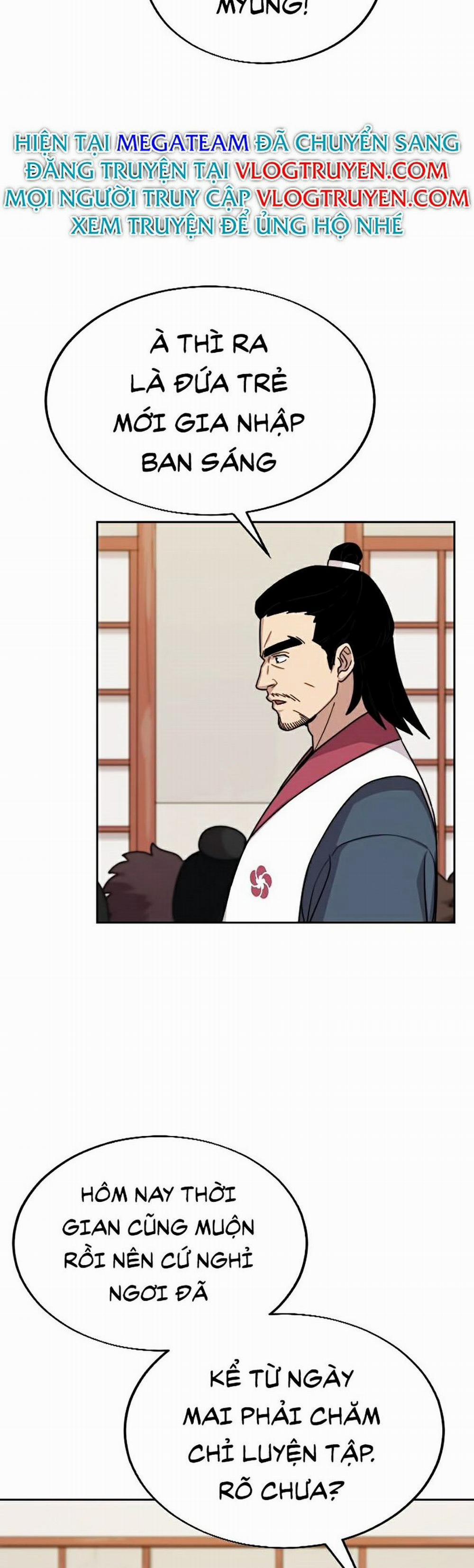 Hoa Sơn Tái Khởi 4 trang 6