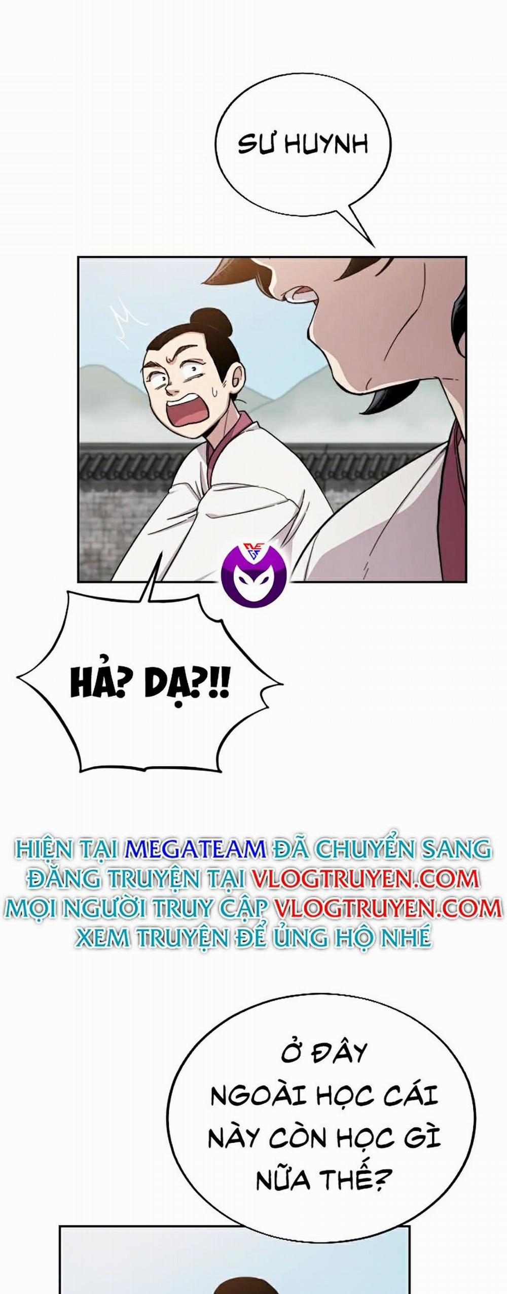 Hoa Sơn Tái Khởi 4 trang 60