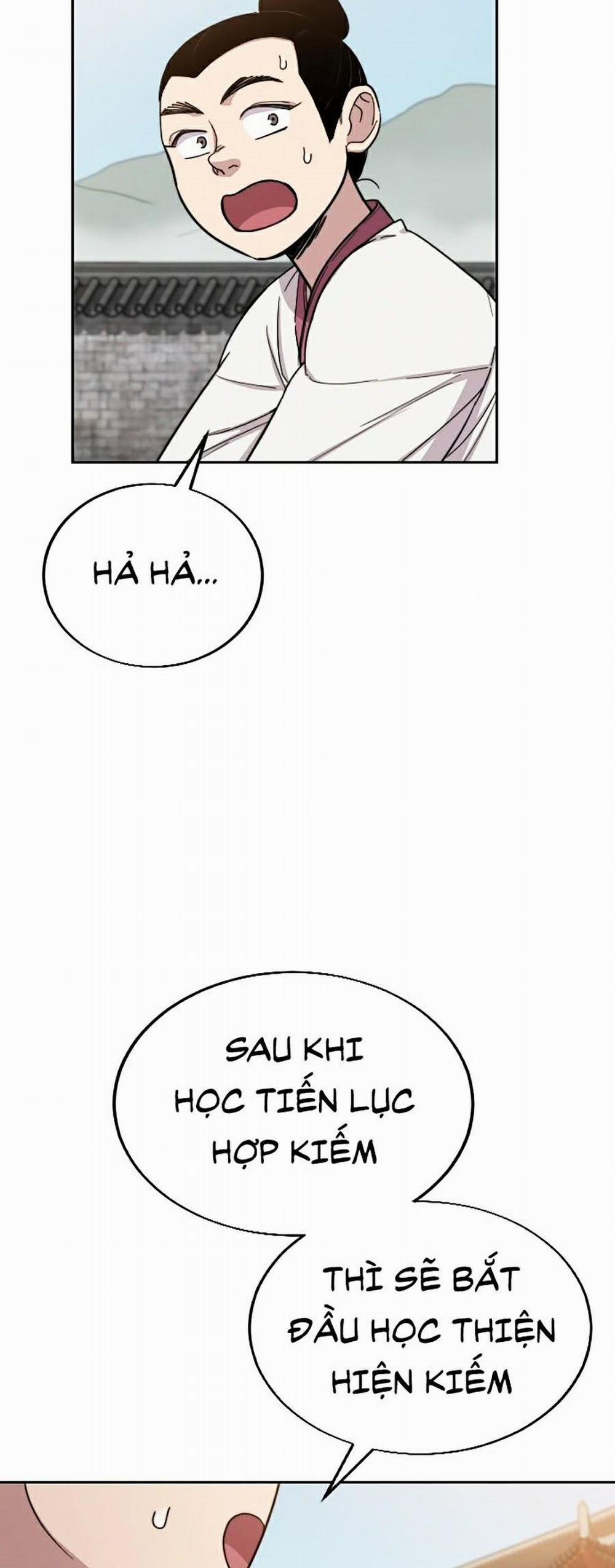 Hoa Sơn Tái Khởi 4 trang 61