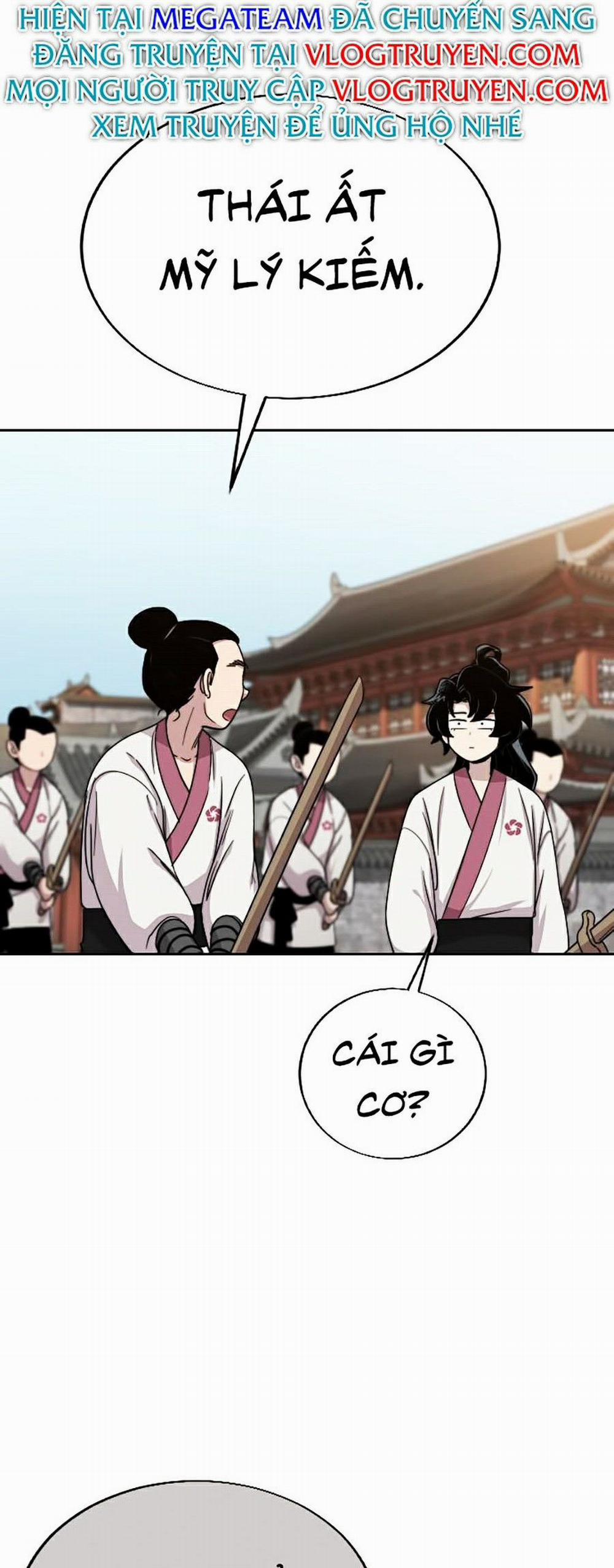 Hoa Sơn Tái Khởi 4 trang 64