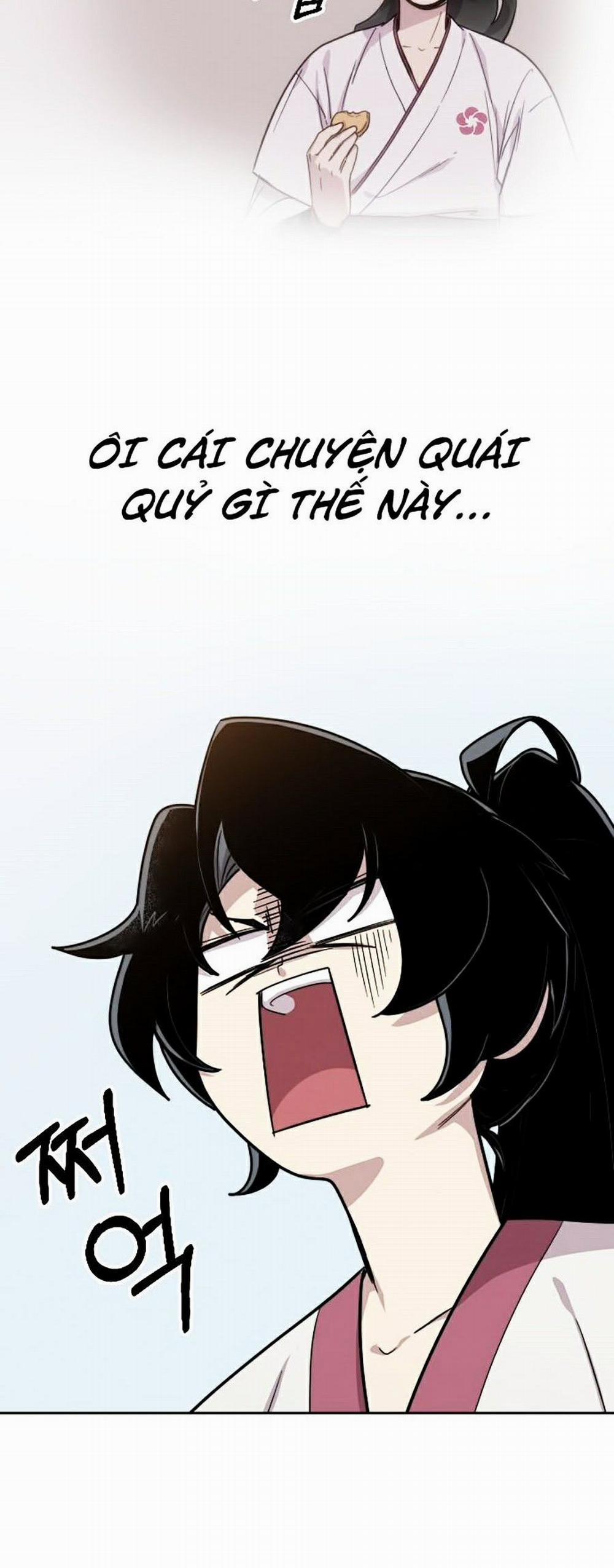 Hoa Sơn Tái Khởi 4 trang 66