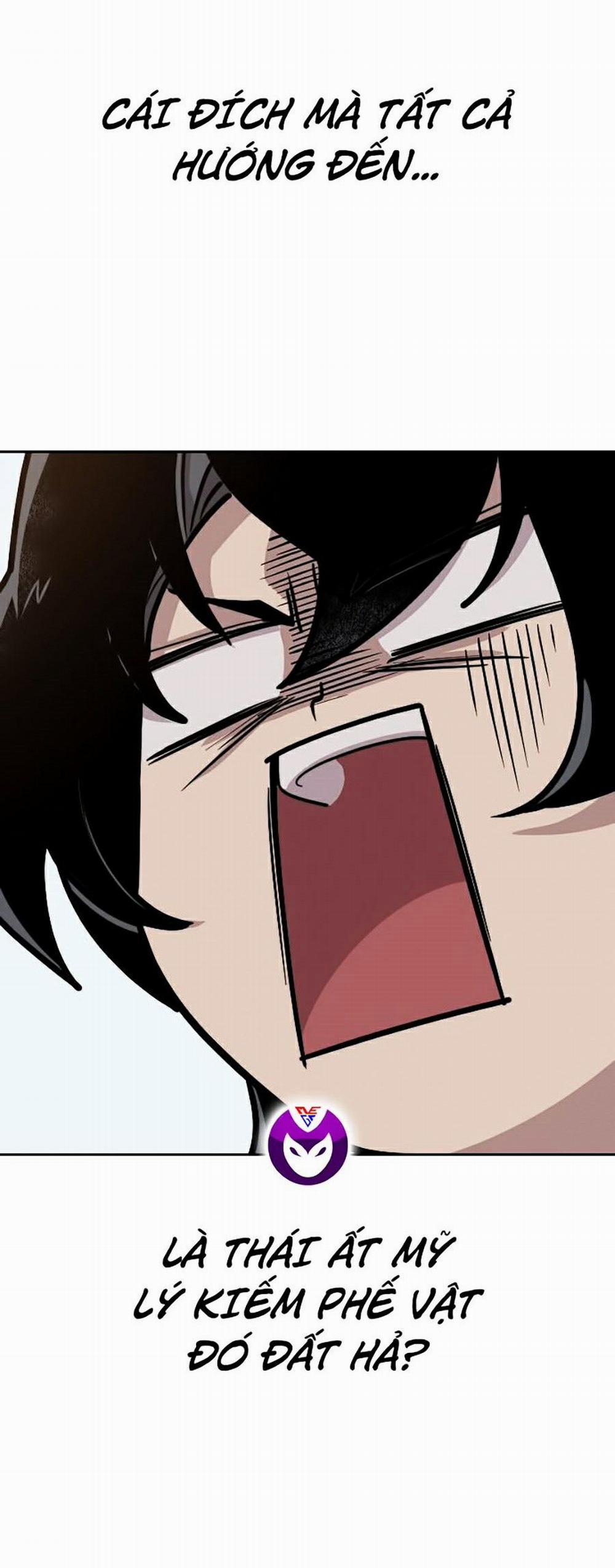 Hoa Sơn Tái Khởi 4 trang 67