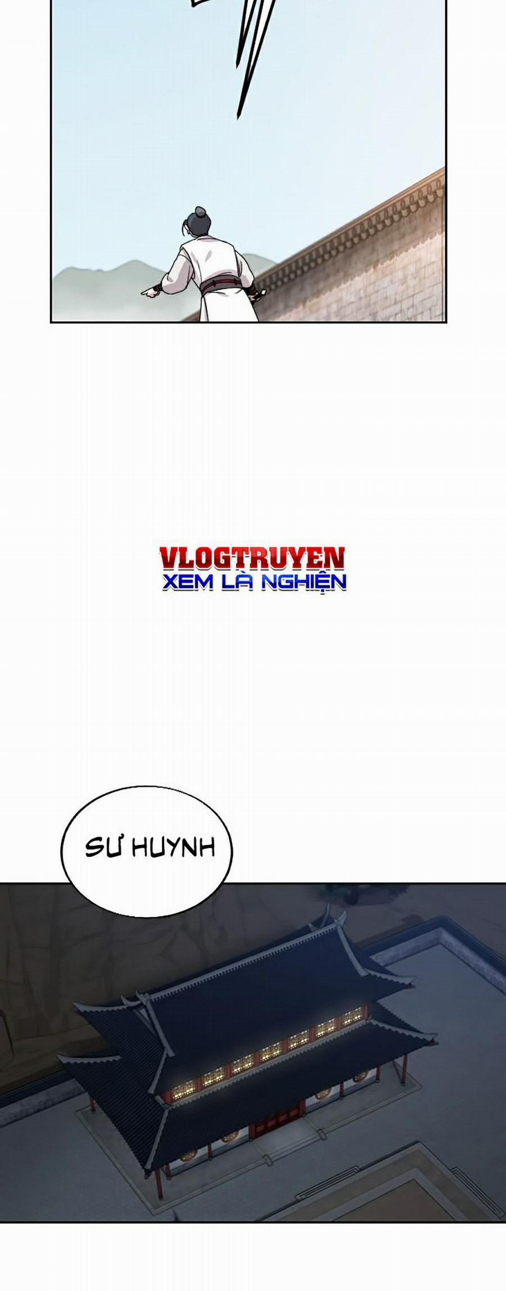 Hoa Sơn Tái Khởi 4 trang 69