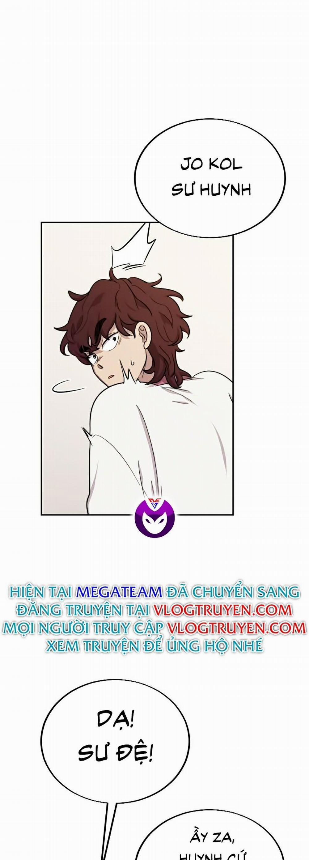 Hoa Sơn Tái Khởi 4 trang 70