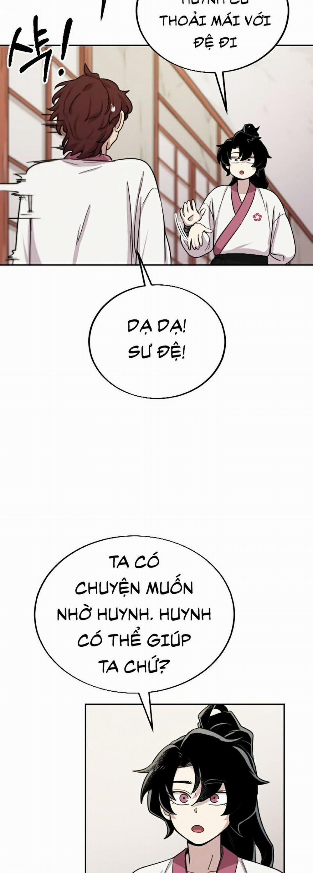 Hoa Sơn Tái Khởi 4 trang 71