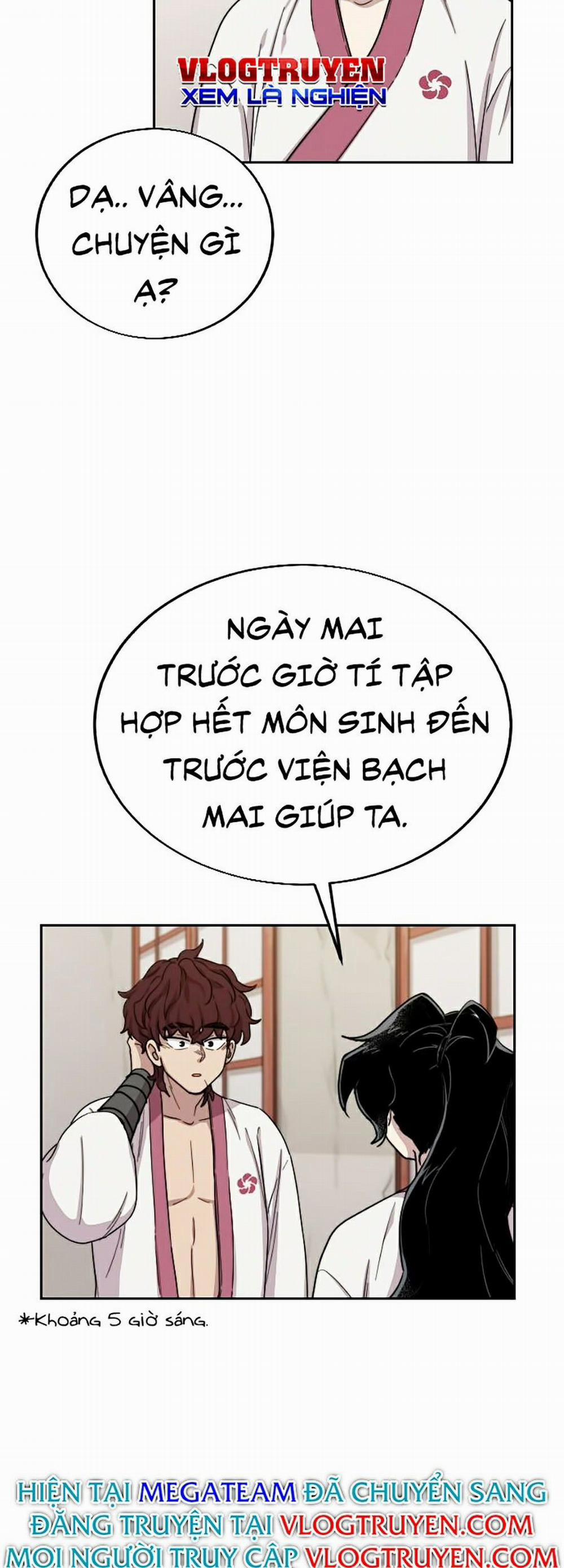 Hoa Sơn Tái Khởi 4 trang 72