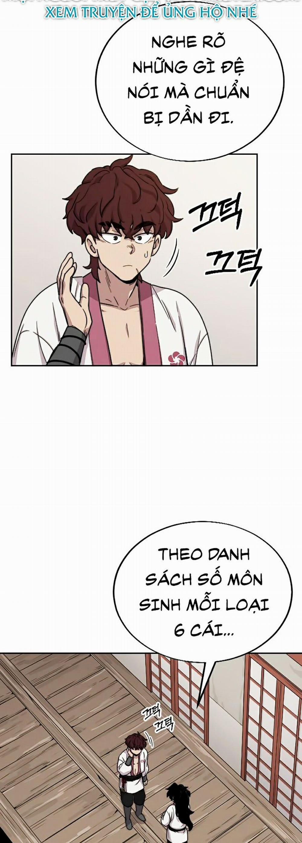 Hoa Sơn Tái Khởi 4 trang 73