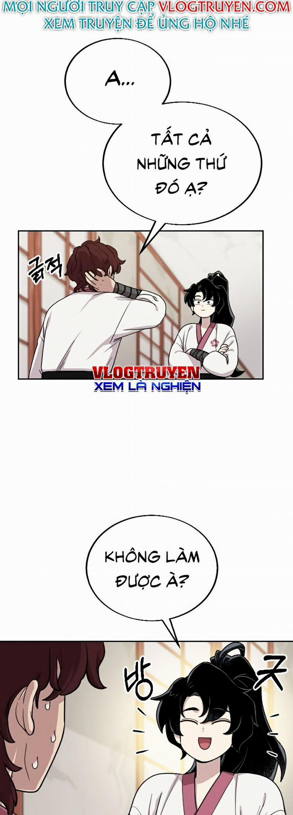 Hoa Sơn Tái Khởi 4 trang 75