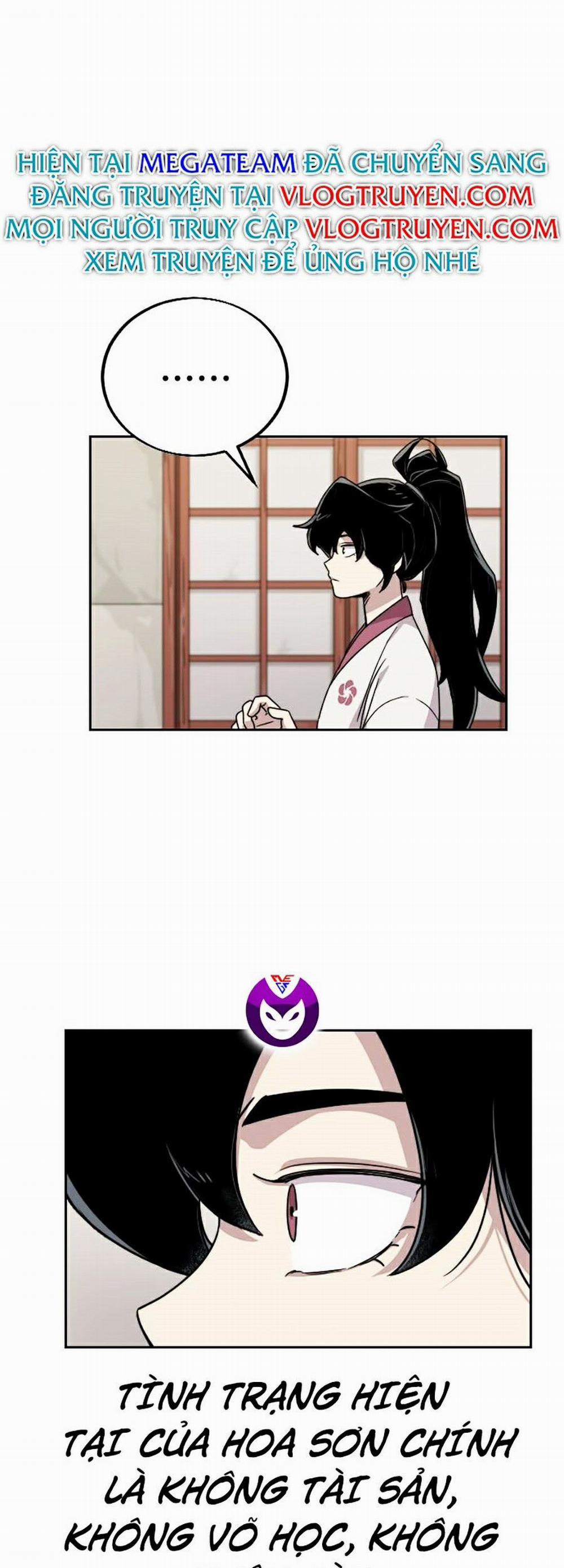 Hoa Sơn Tái Khởi 4 trang 77