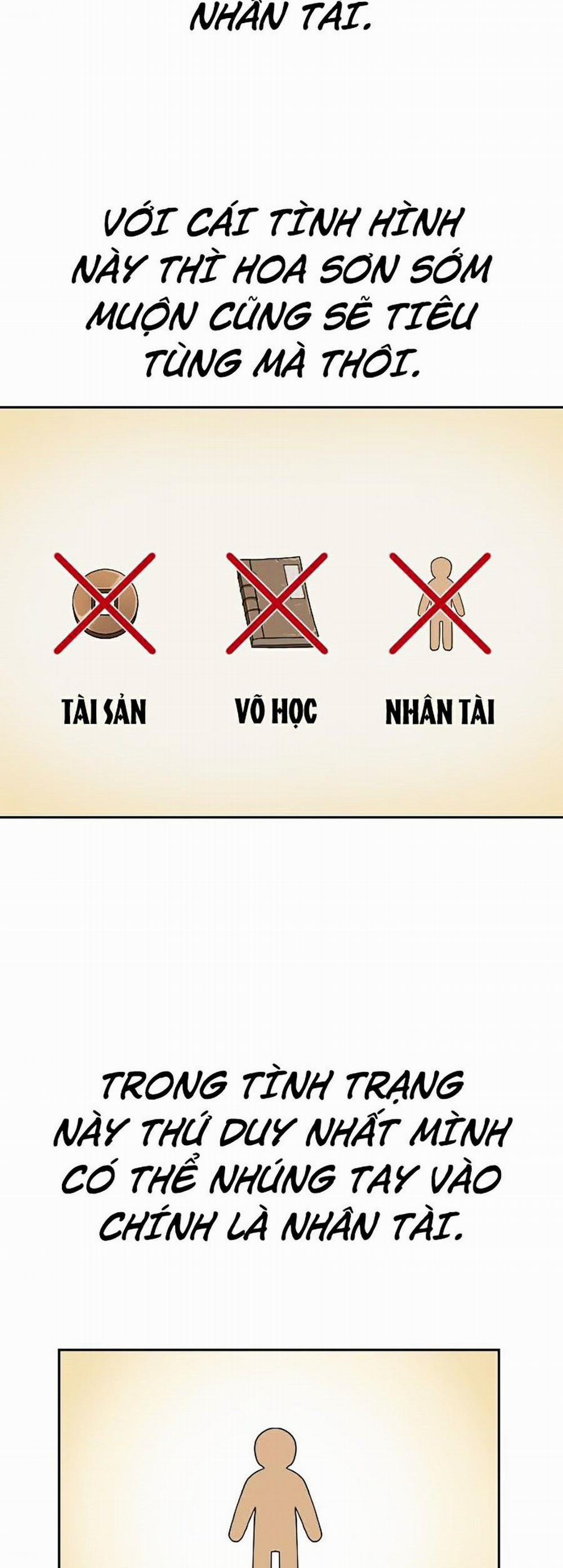 Hoa Sơn Tái Khởi 4 trang 78