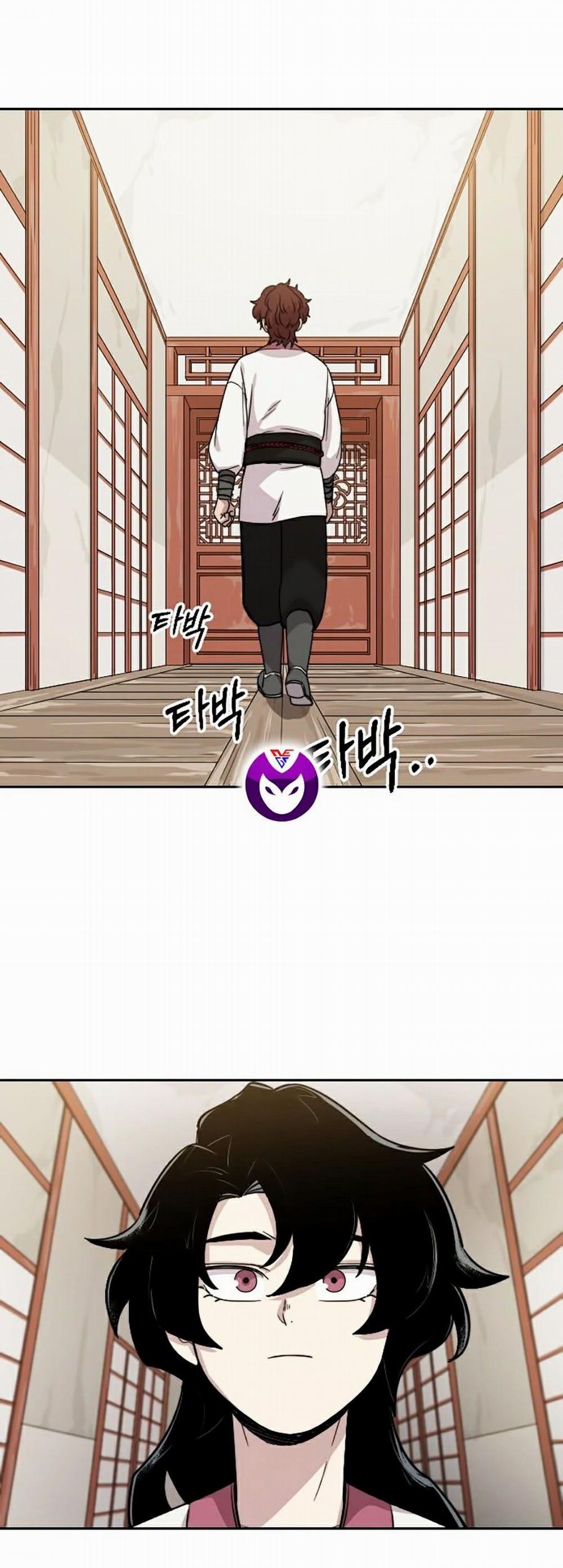 Hoa Sơn Tái Khởi 4 trang 80